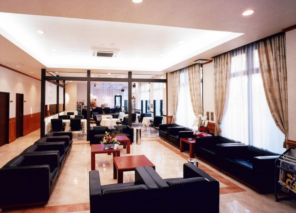 Urban Hotel Tsukuba 34/58