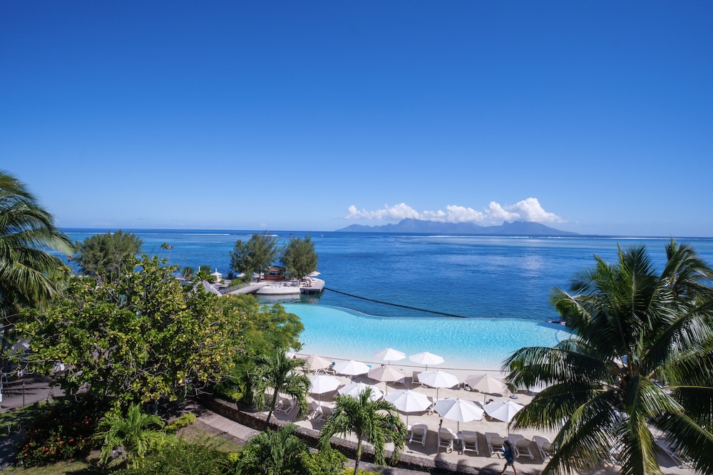 Te Moana Tahiti Resort 54/65