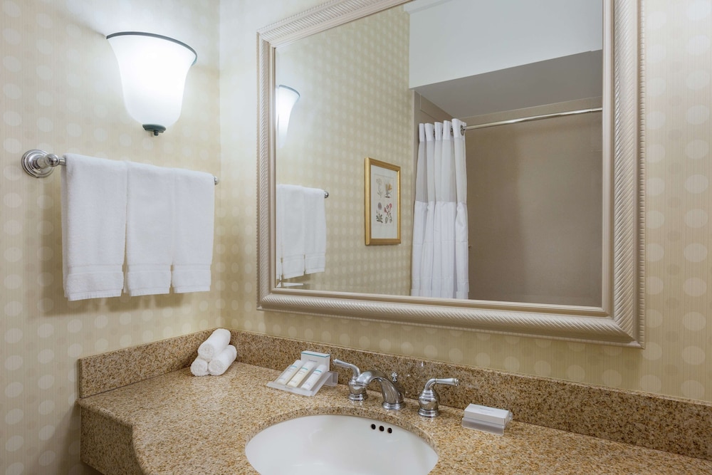 The Bayshore Hotel San Francisco Airport - Burlingame 15/30