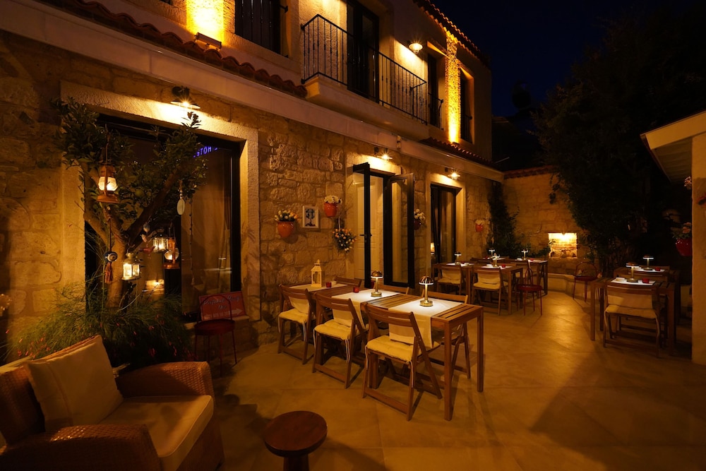 Portakal Cicegi Alacati 33/50