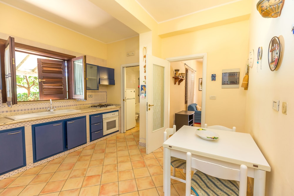 Villa Arenella 34/34