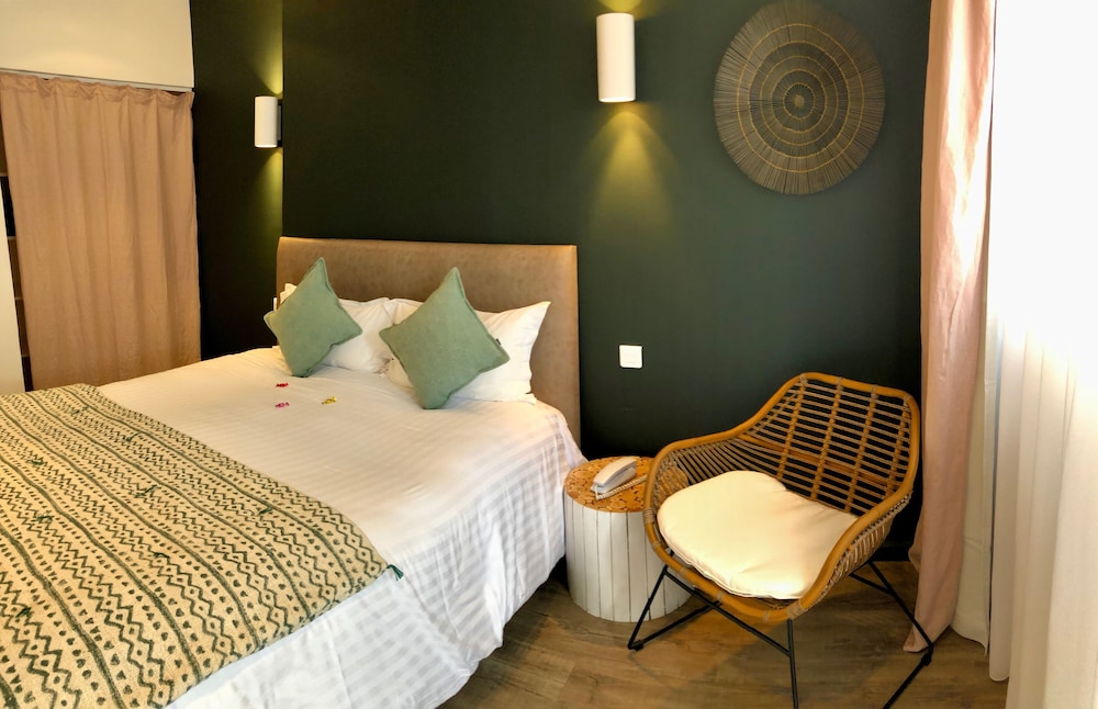 Boutique Hotel and Spa la Villa Cap Ferrat 8/50