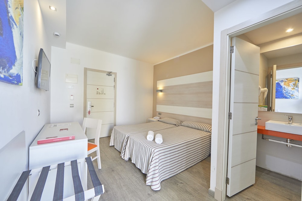 Mll Palma Bay Club Resort 5/37