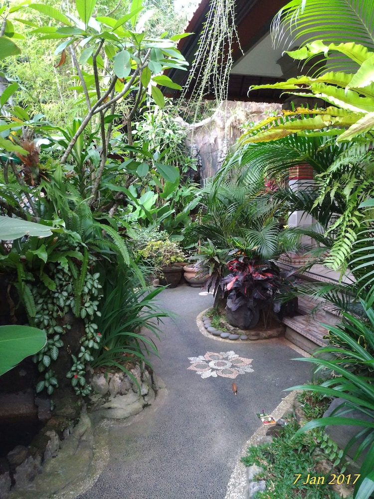 Praety Home Stay 28/40