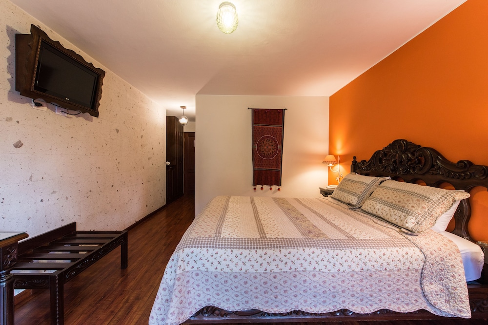 Hotel Boutique Villa Elisa 19/46