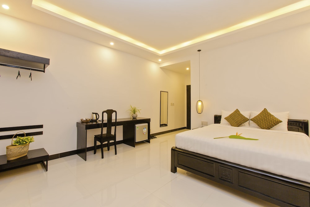 Hoi An Sunny Pool Villa 12/52