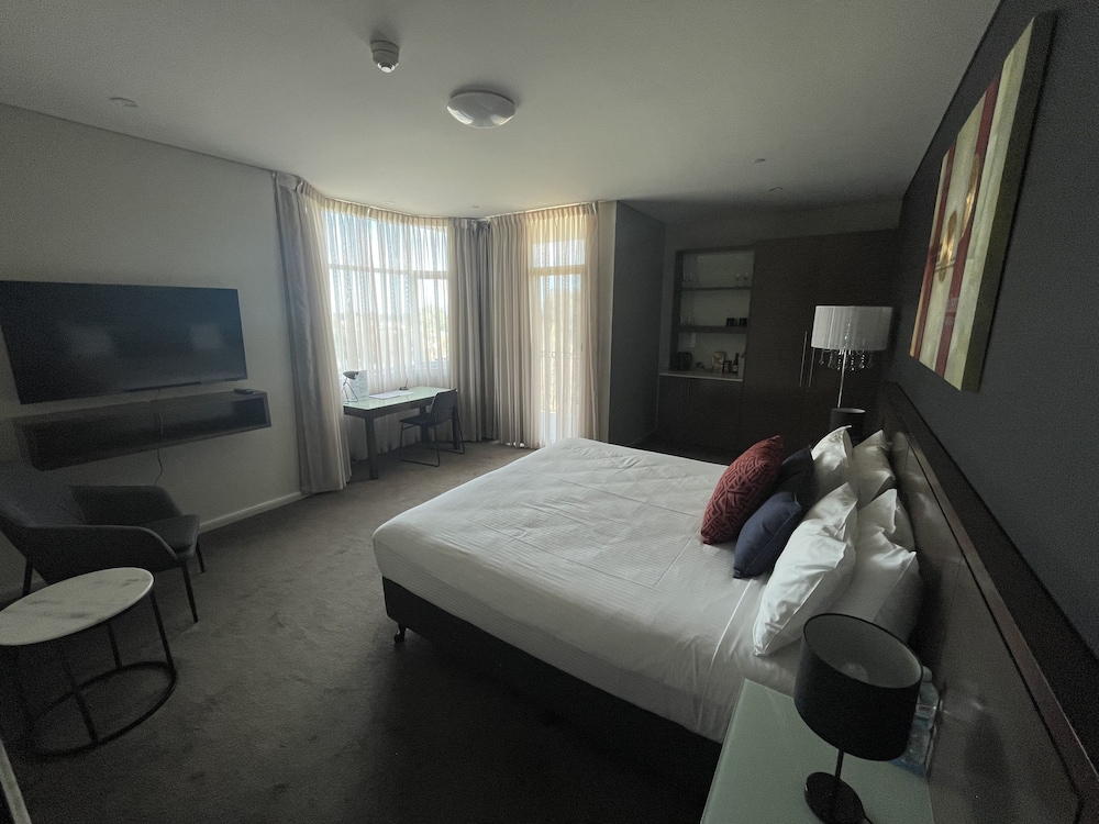Sfera S Park Suites Convention Centre 25/65