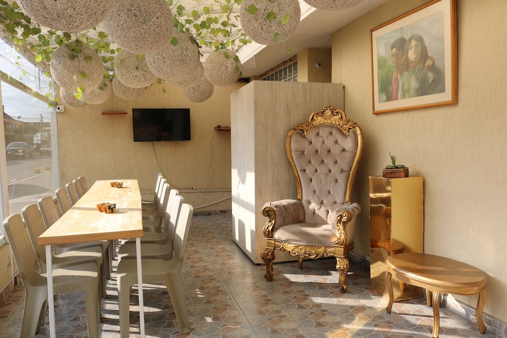 Hotel Ayenda Casa Botero 1091 54/58