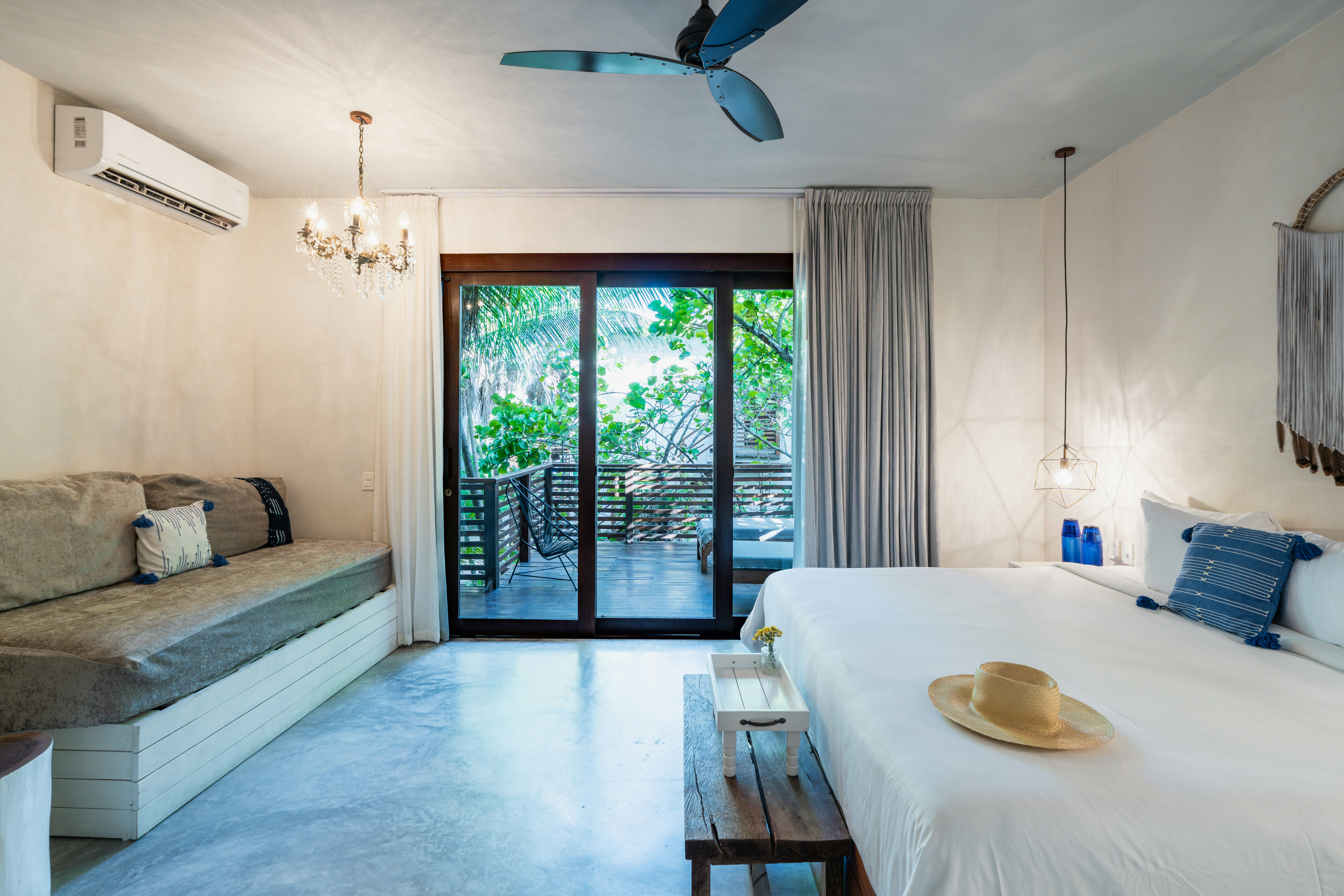 La Zebra, a Small Luxury Hotel 18/72