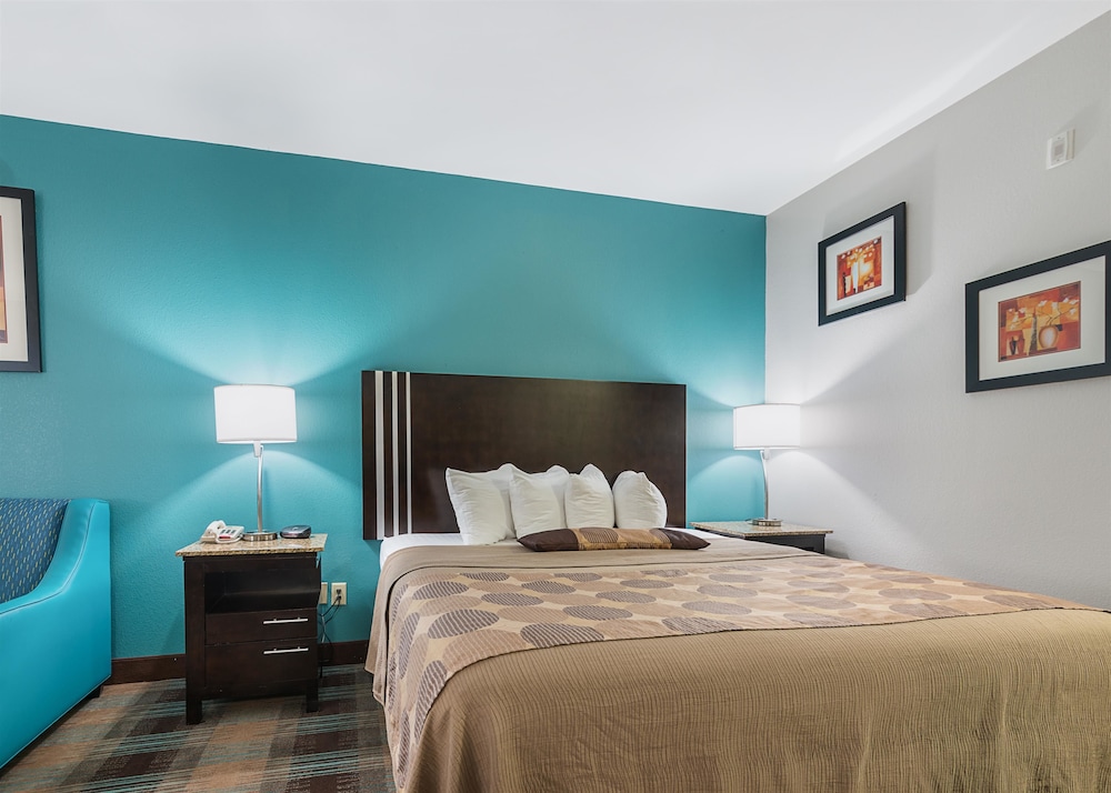 Best Western Plus Deridder Inn Suites 11/41