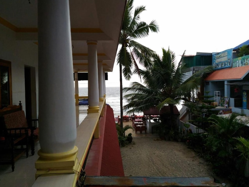 Beach Florra Inn 45/45
