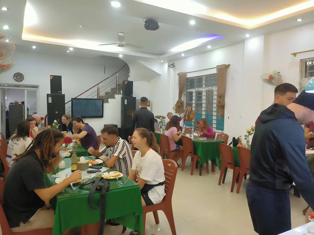 Catba Island Hotel 26/50