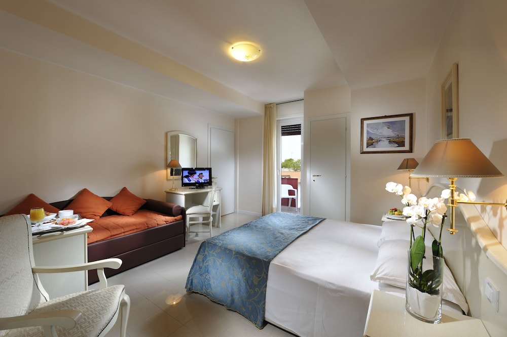 Hotel Jasminum 19/34