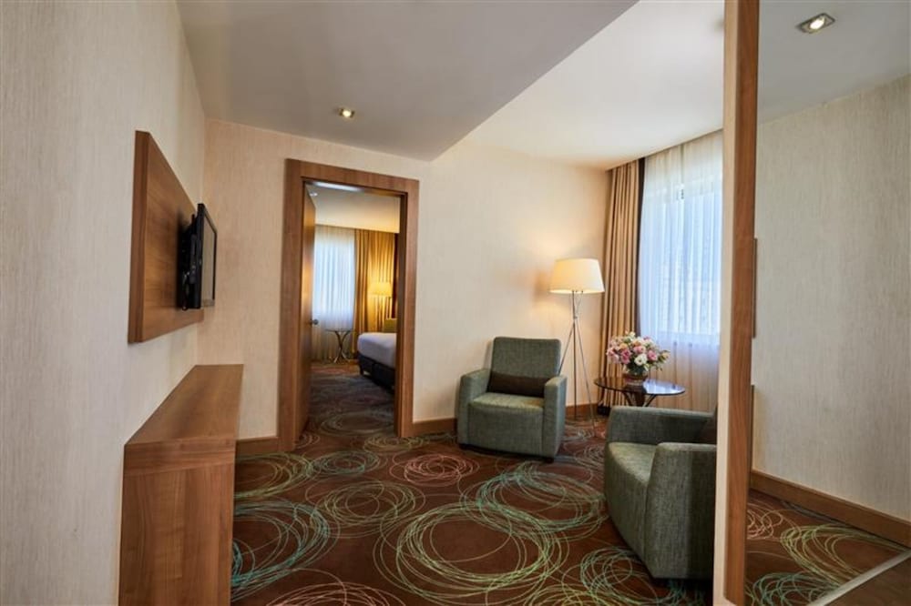 Dedeman Park Gaziantep 38/67