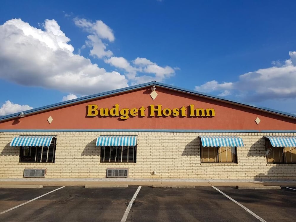 Budget Host Inn Eastland 1/56