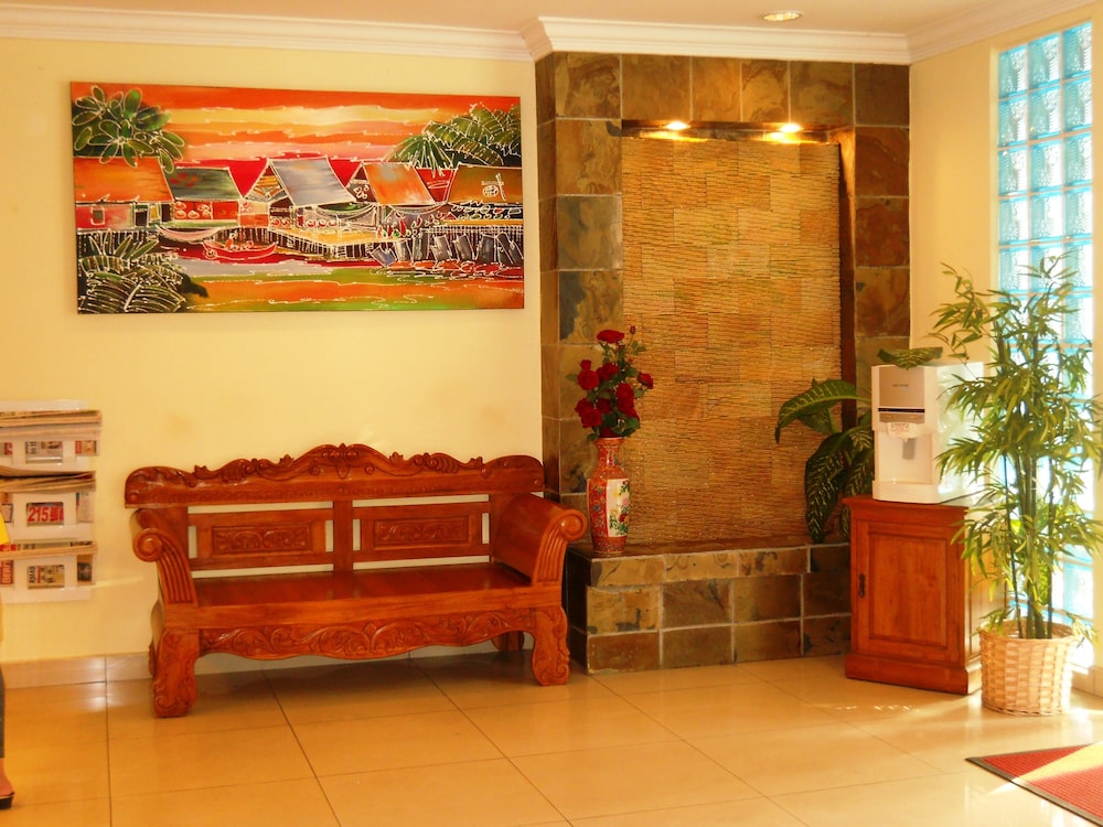 Sun Inns Hotel Sunway Mentari 11/47