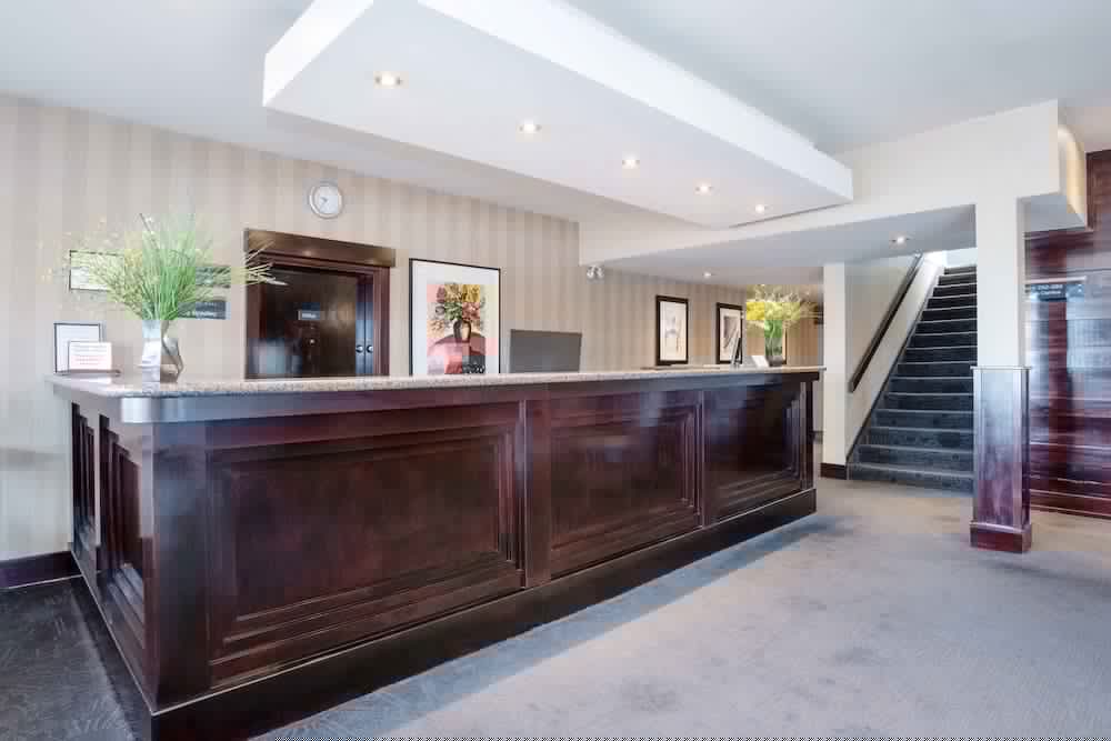 Sandman Hotel Cranbrook 12/47