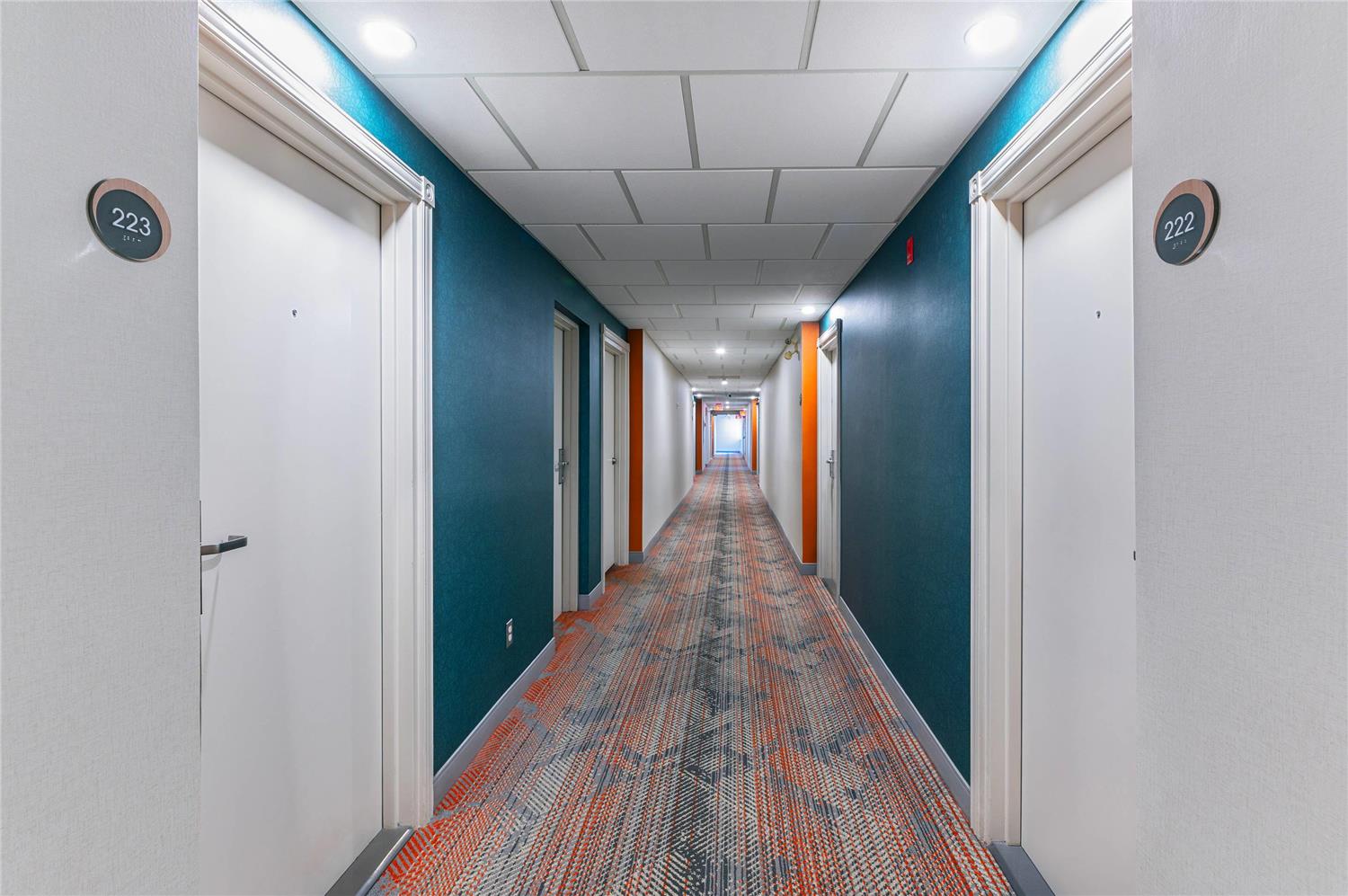 Comfort Suites London, ON in LONDON - CANADA