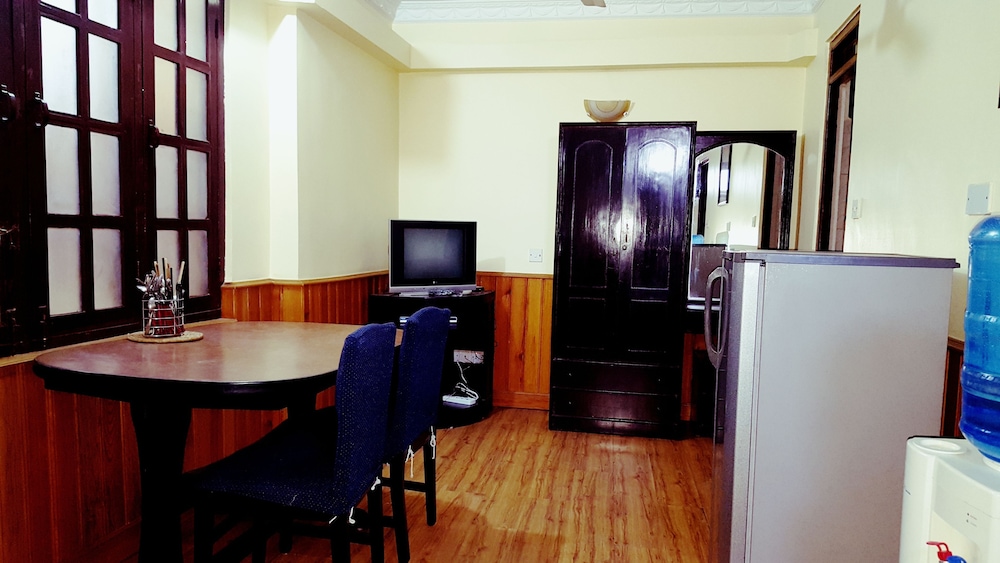 Thamel Apartments Hotel 37/49