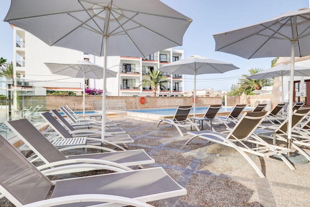 Hotel Hoposa Uyal 59/68