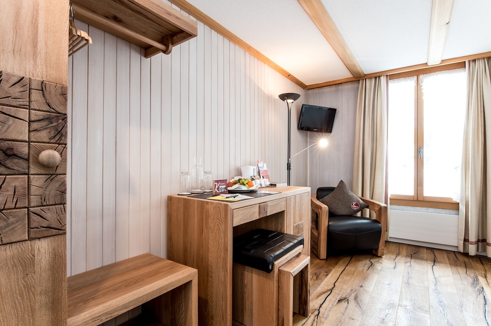 Kemmeriboden-Bad Swiss Quality Hotel 19/32