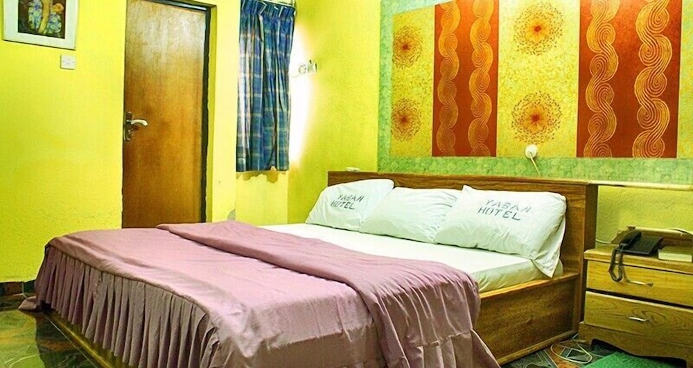 Yaban Hotel 7/16