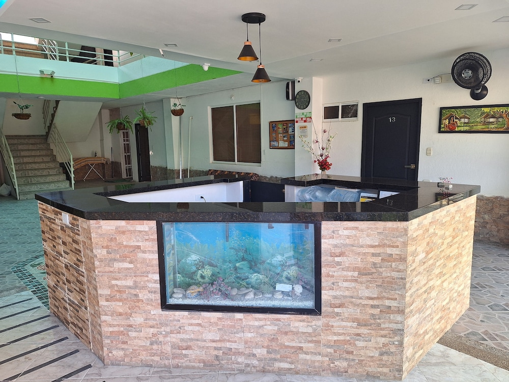 Apartahotel Tukasa Rodadero 6/56