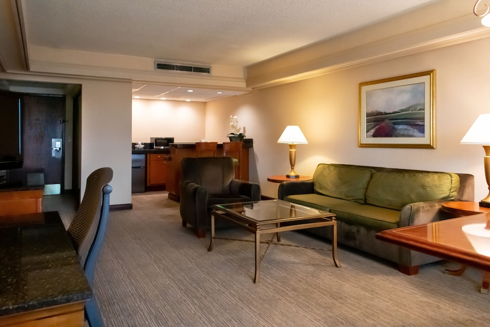 Doubletree Hotel San Jose 33/43