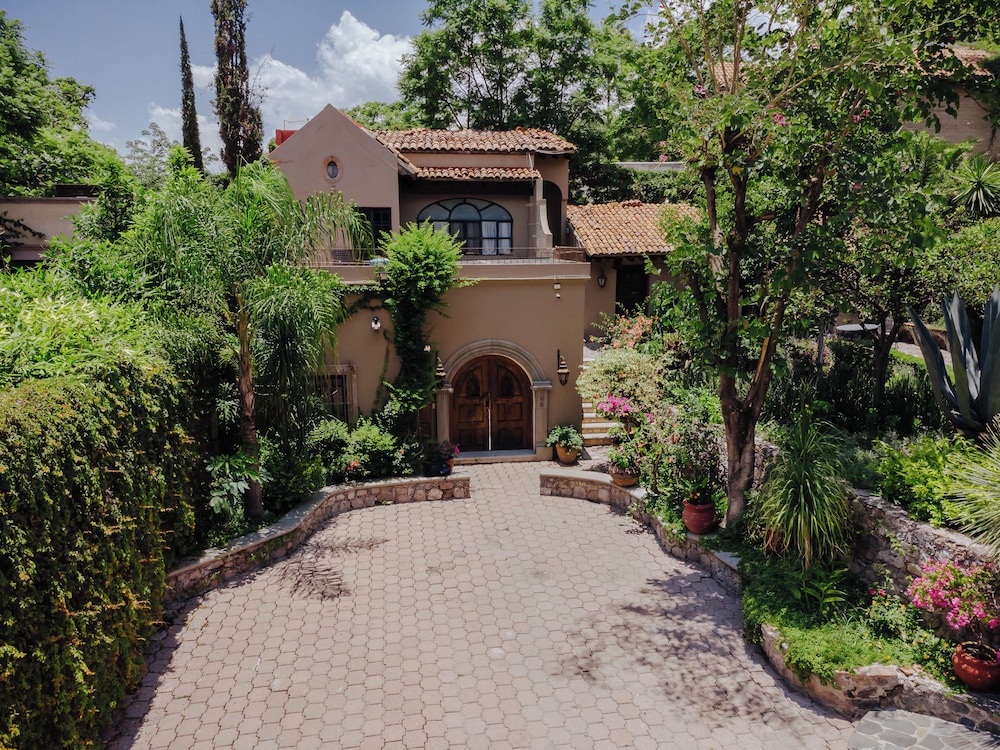 Casa Liza 38/48