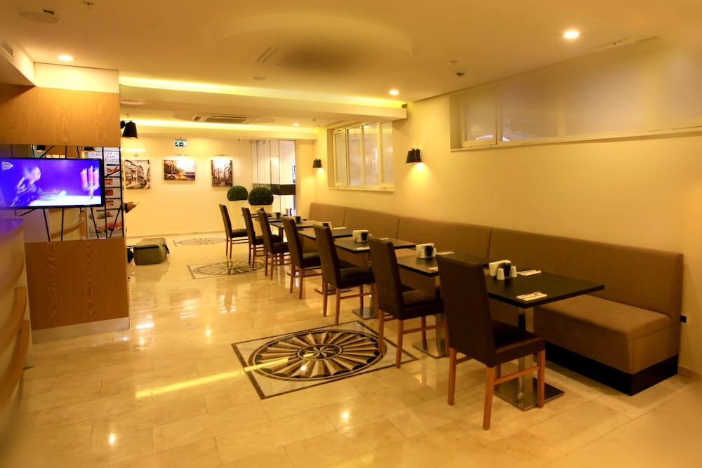 Beyoglu MLS Hotel 56/64