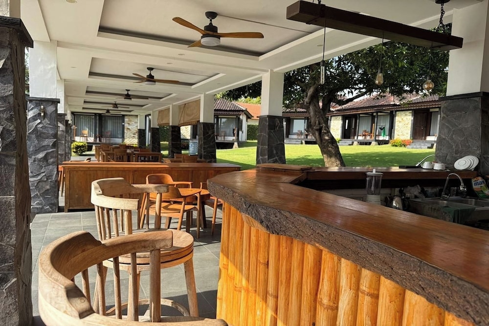 Hi Blue Bali Melasti Resort by ZUZU 27/49