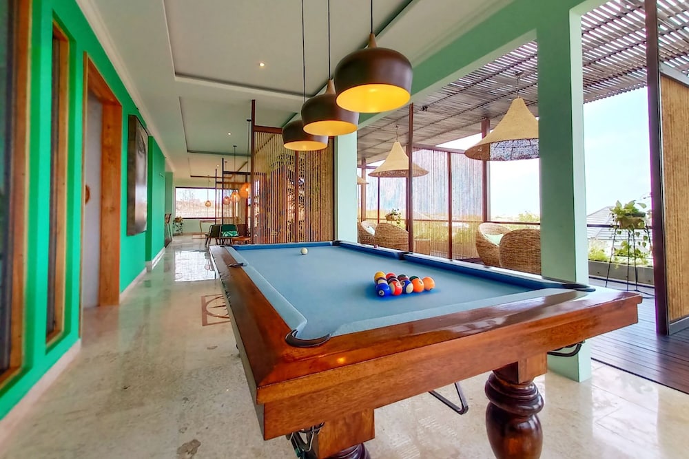 Nunamkhalu Private Villas and Spa (Ex Nusa Dua Retreat) 72/79
