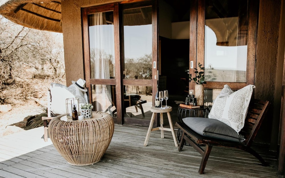Nambiti Hills Private Game Lodge 26/50