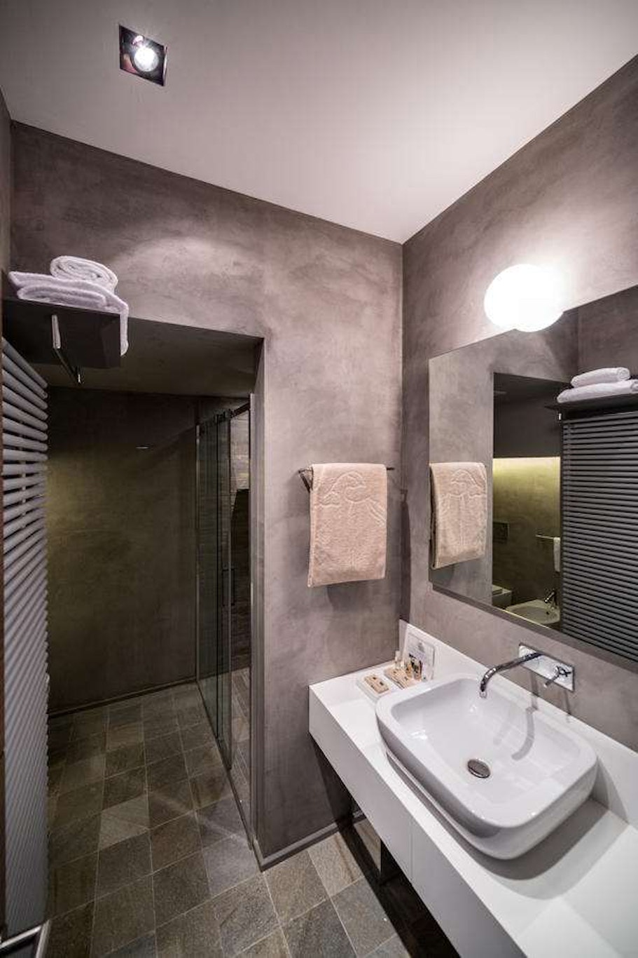 Relais Metelli 37/41
