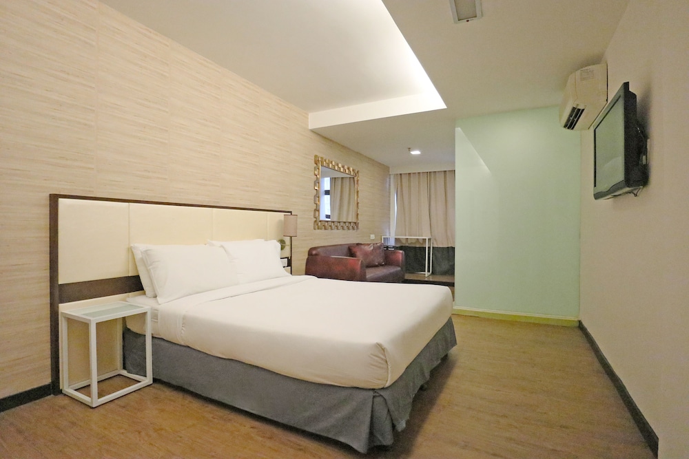Citrus Hotel Johor Bahru 19/63