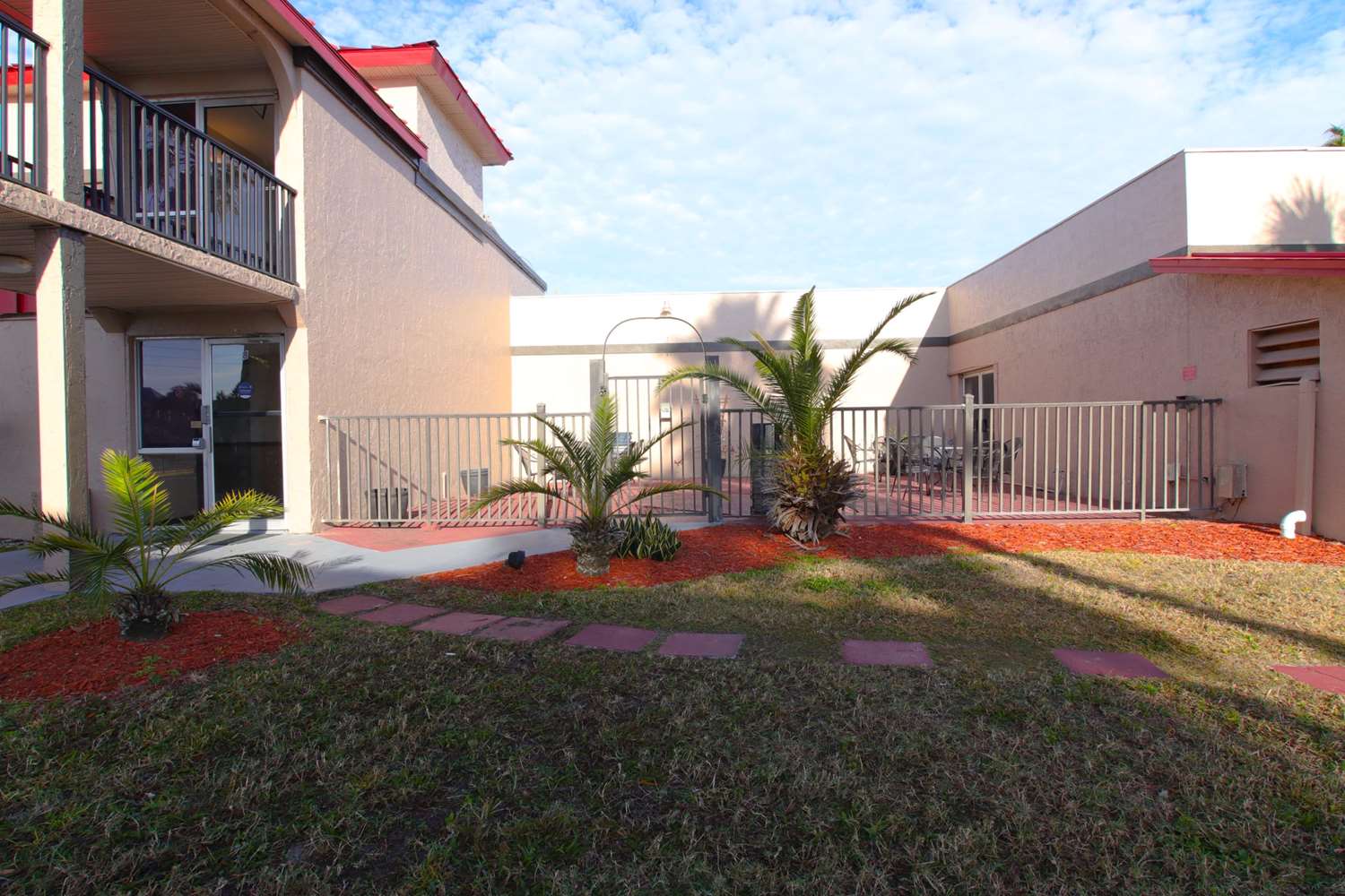 Ramada By Wyndham Davenport Orlando South 44/51