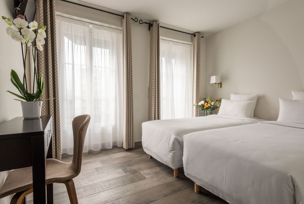 Hotel Beauvoir 21/43