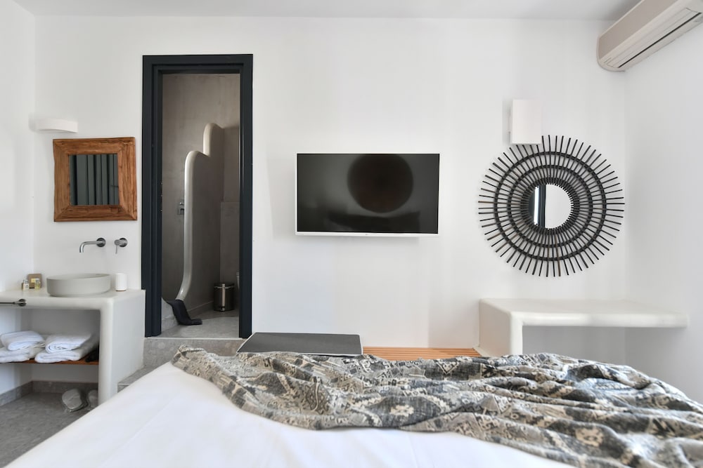 Sandaya Luxury Suites 21/74