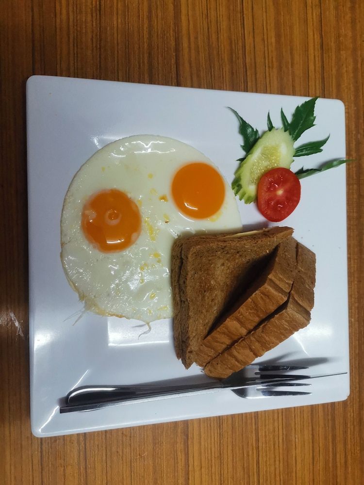 ランタ インタニン リゾート 写真5