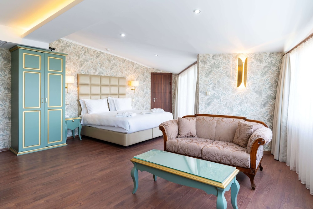 Motali Life Hotel 29/50