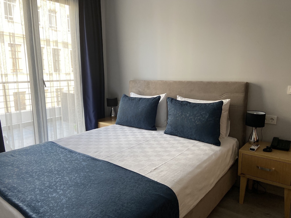 Hotel Liberi Taksim 28/50