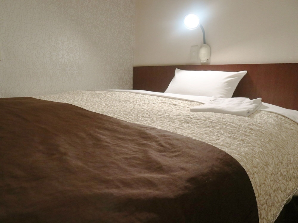 Hamamatsu Station Hotel 12/25