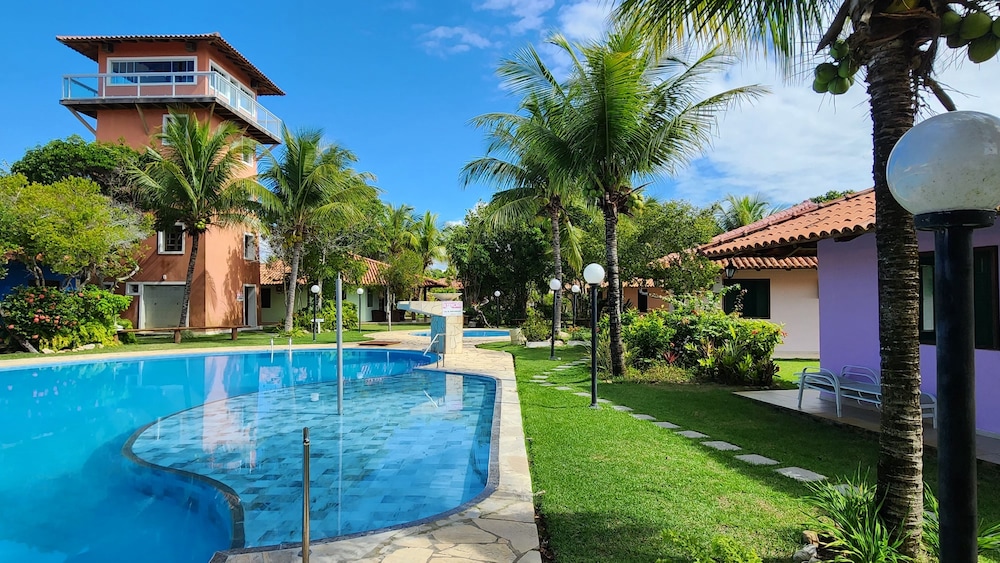 Hotel Residencial do Mirante 44/49