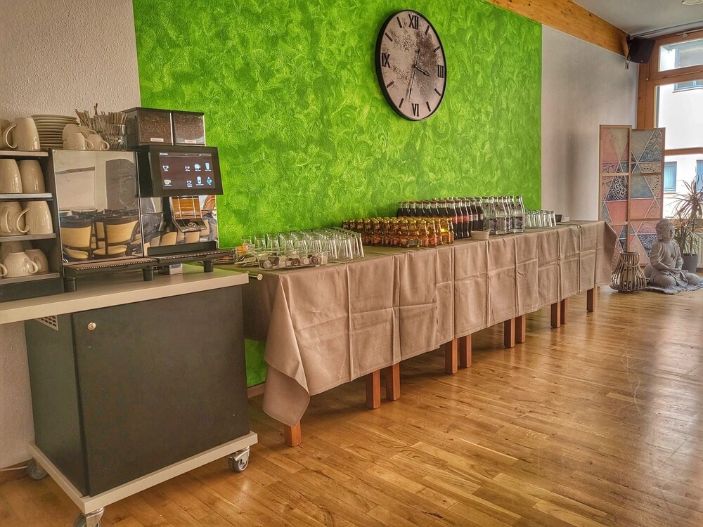 Hotel Innsento - Health Campus Passau 9/61