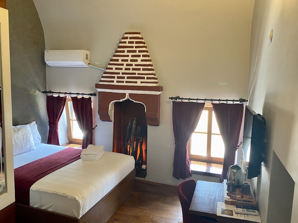 Tashan Hotel Edirne 15/50