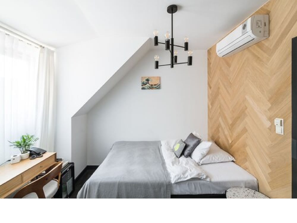 City Solei Boutique Hotel 8/50