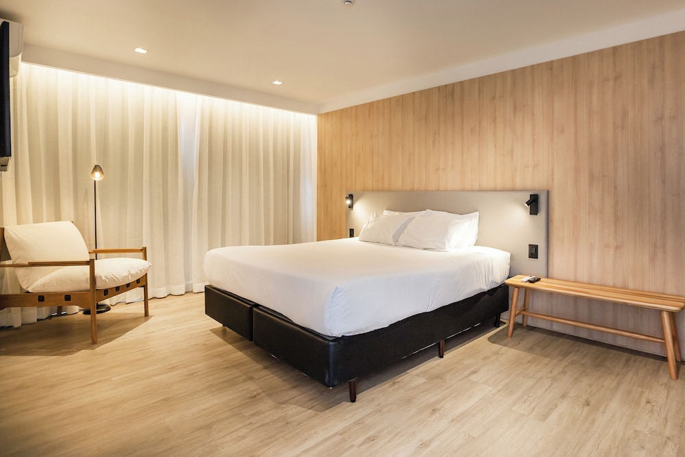 Sooz Hotel Collection 6/35