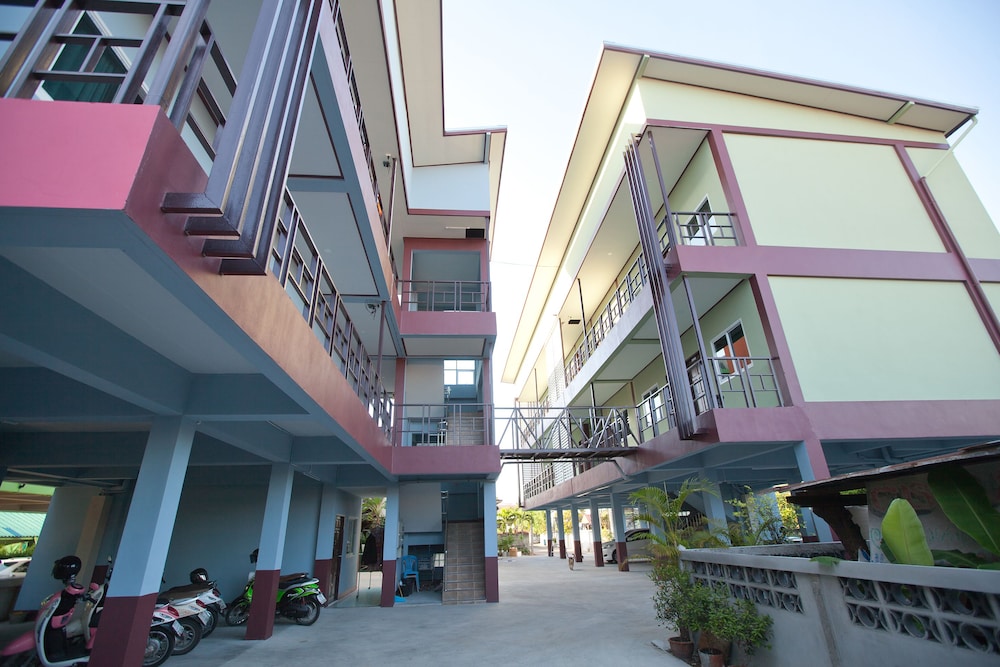 S House Bansaengngam 30/33