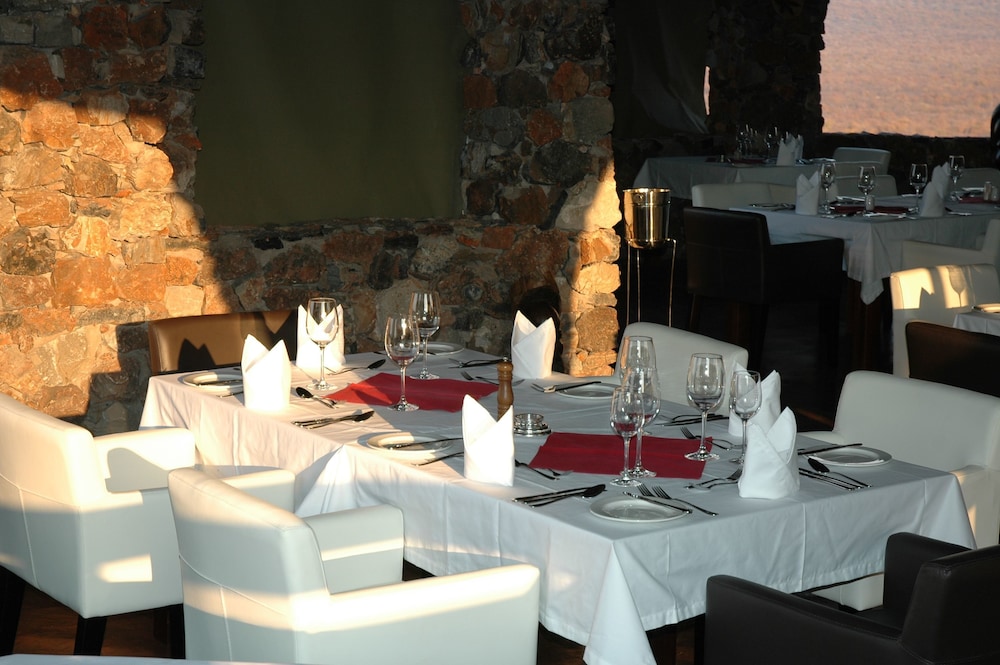 Aha Eagle Tented Lodge & Spa Etosha 41/56
