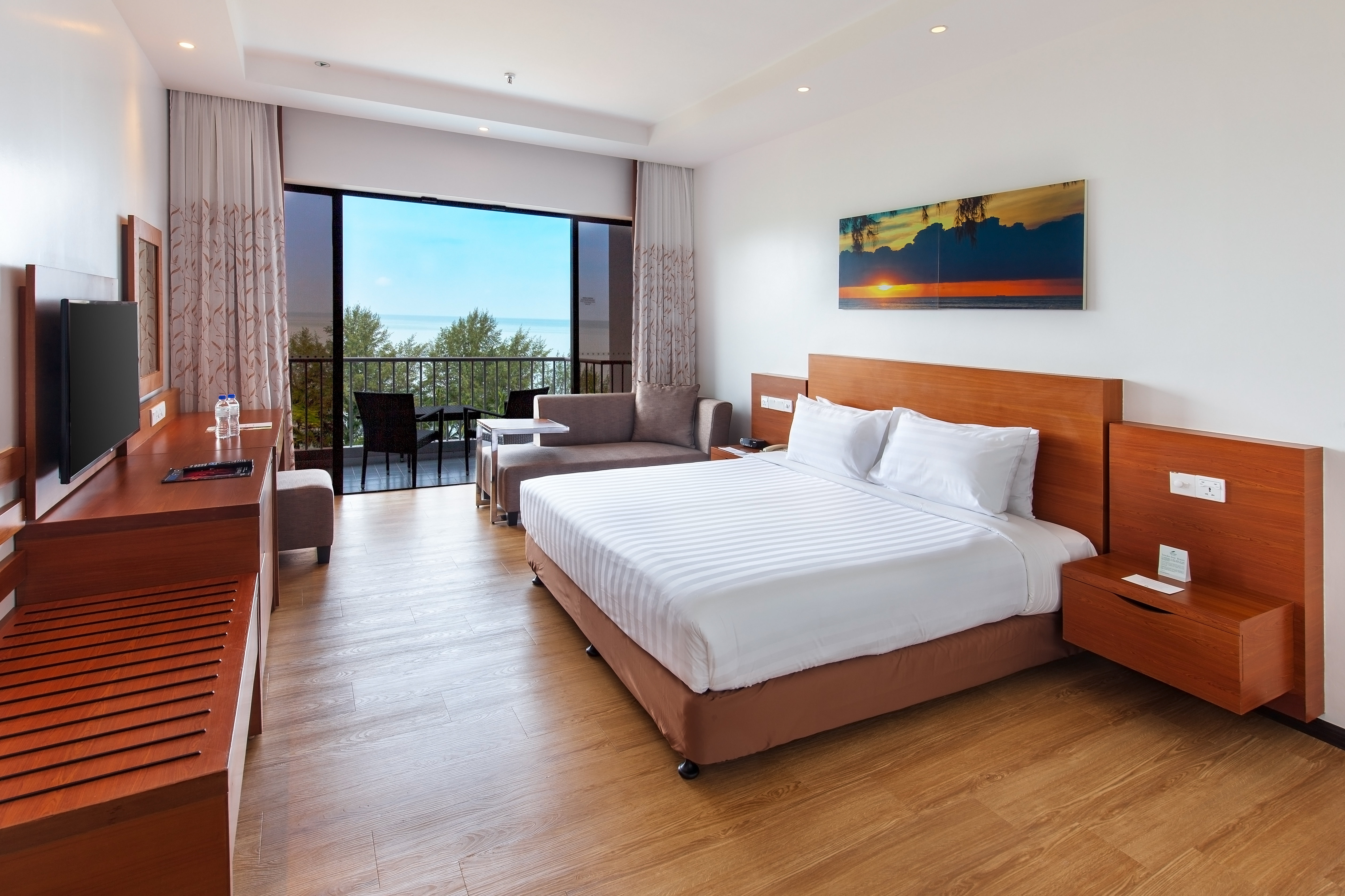 Bayview Beach Resort 27/78